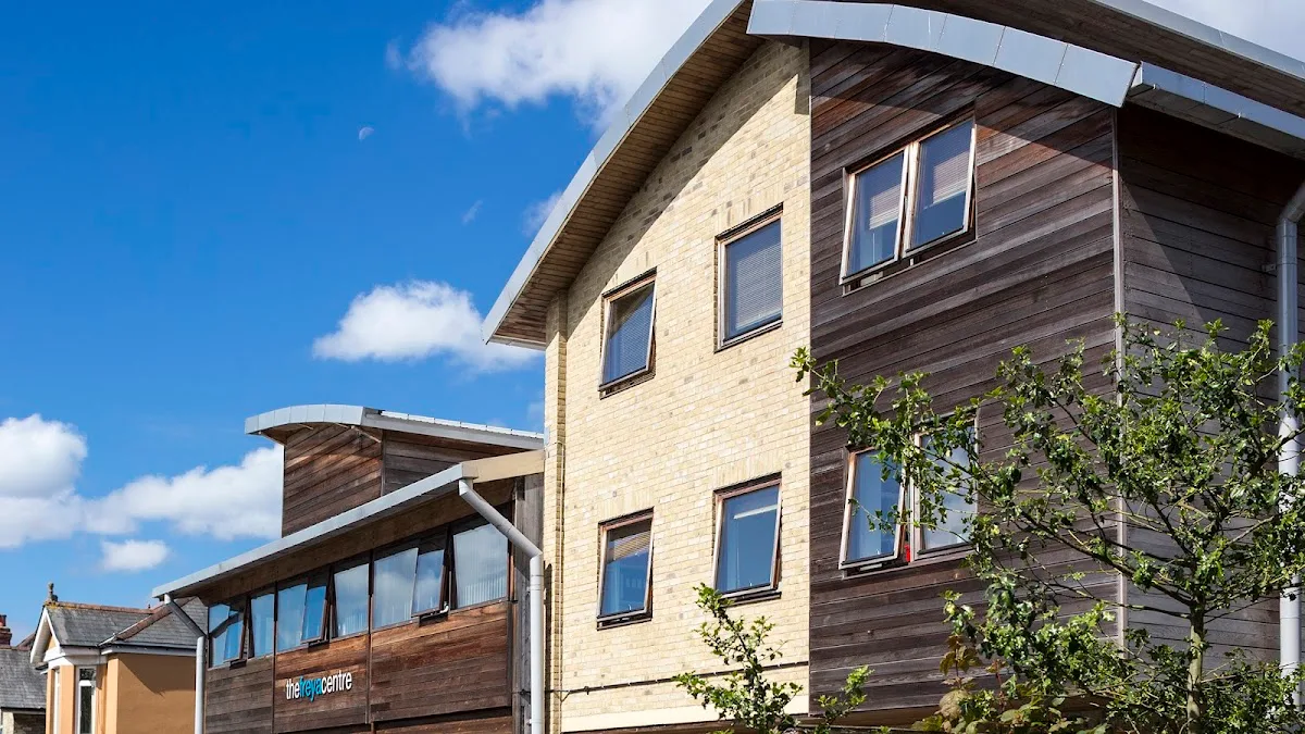 TFP Wessex Fertility Clinic Southampton — photo 1