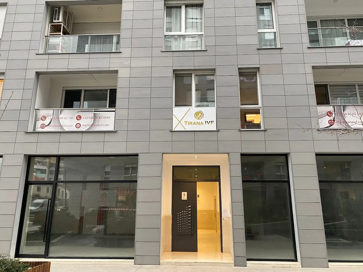 TIRANA IVF — photo 2
