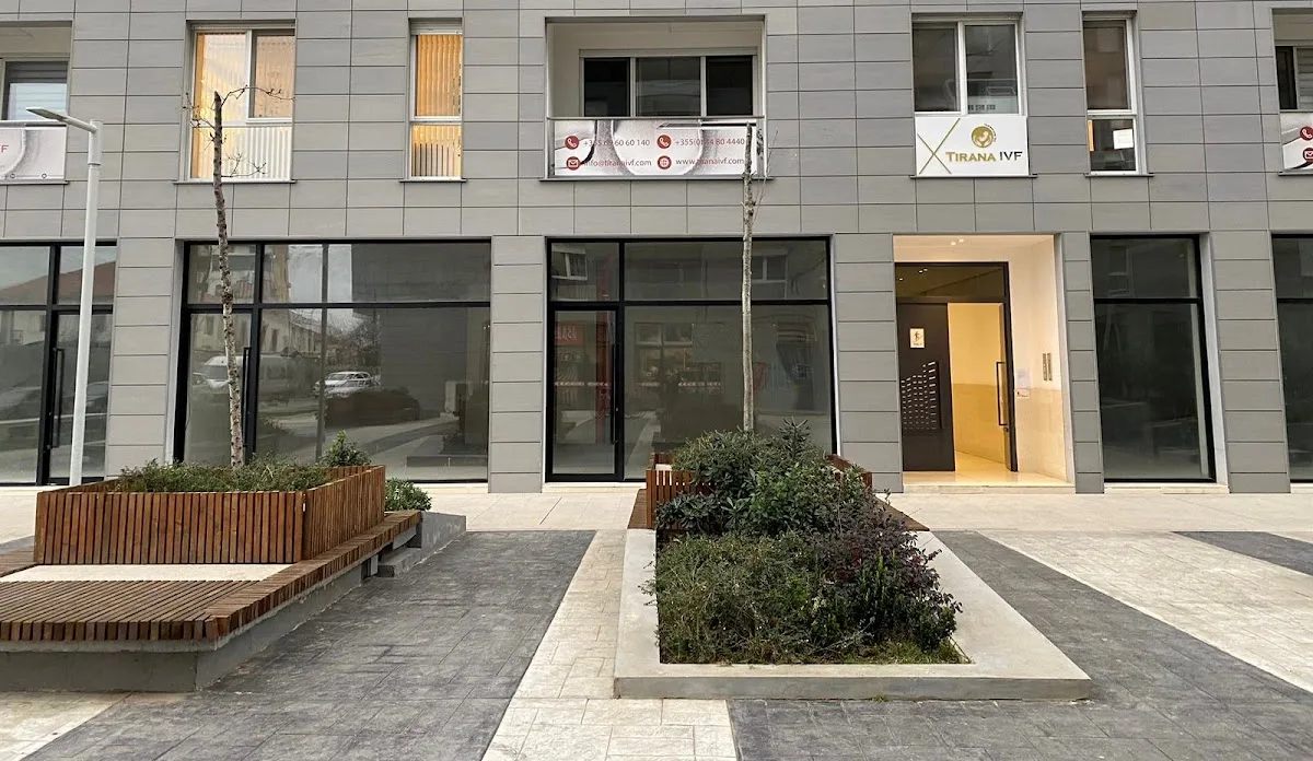 TIRANA IVF — photo 1