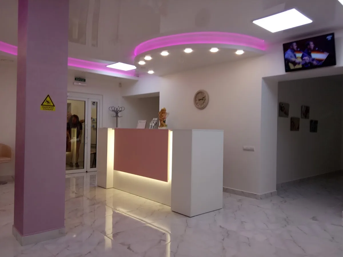 Tsentr Reproduktsiyi Blahodar — photo 2