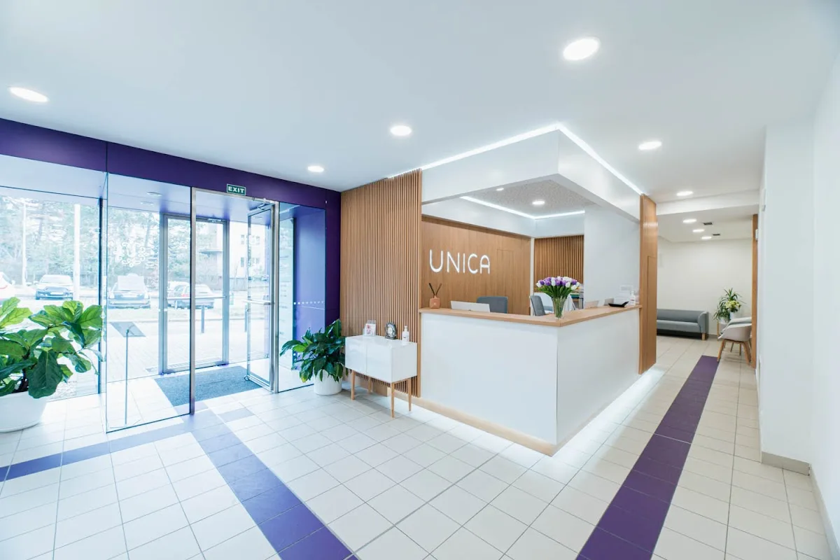 UNICA Brno — photo 2