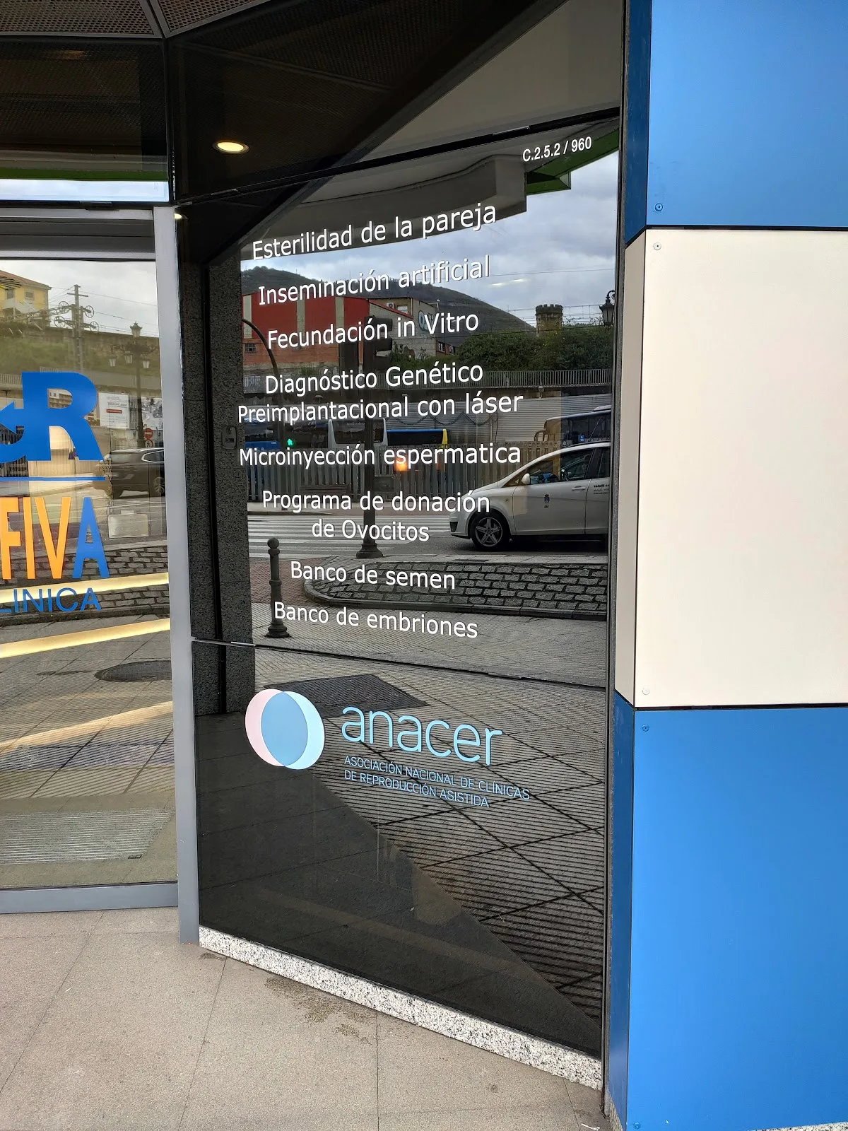 UR CEFIVA - Grupo Internacional de Reproducción — photo 2