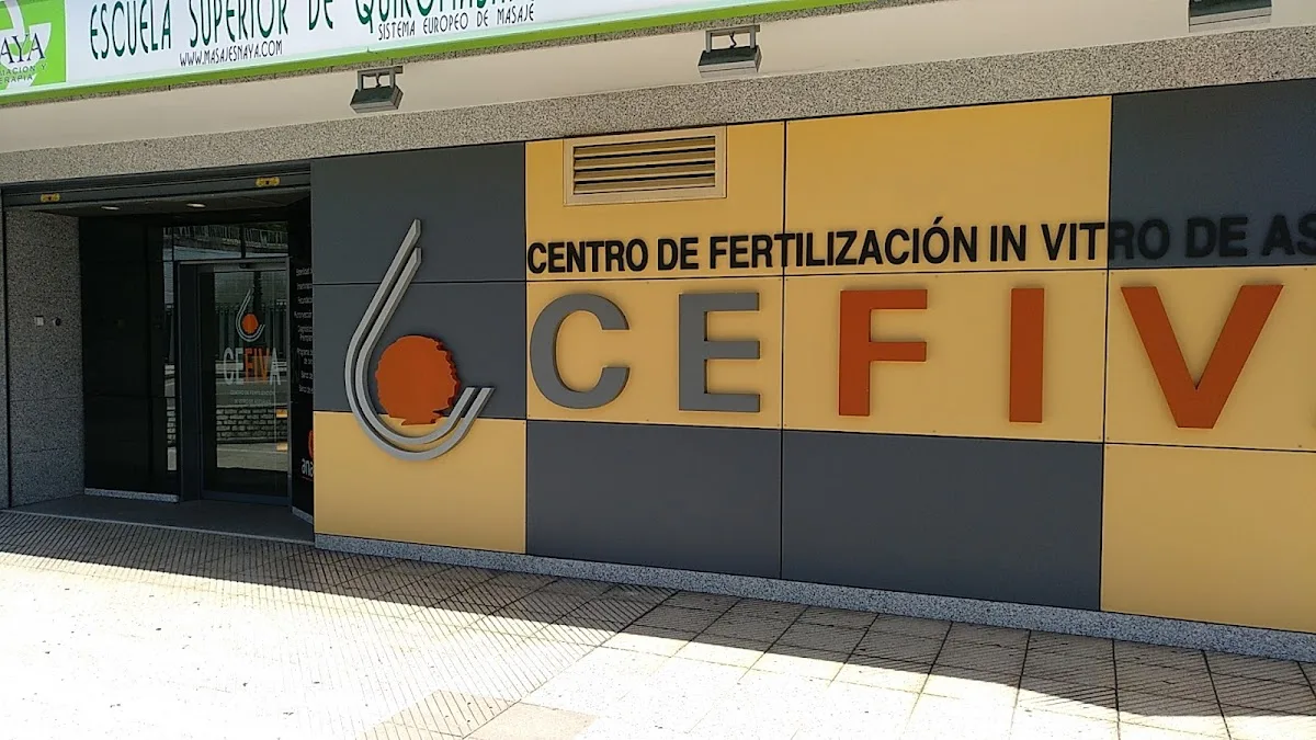 UR CEFIVA - Grupo Internacional de Reproducción — photo 5