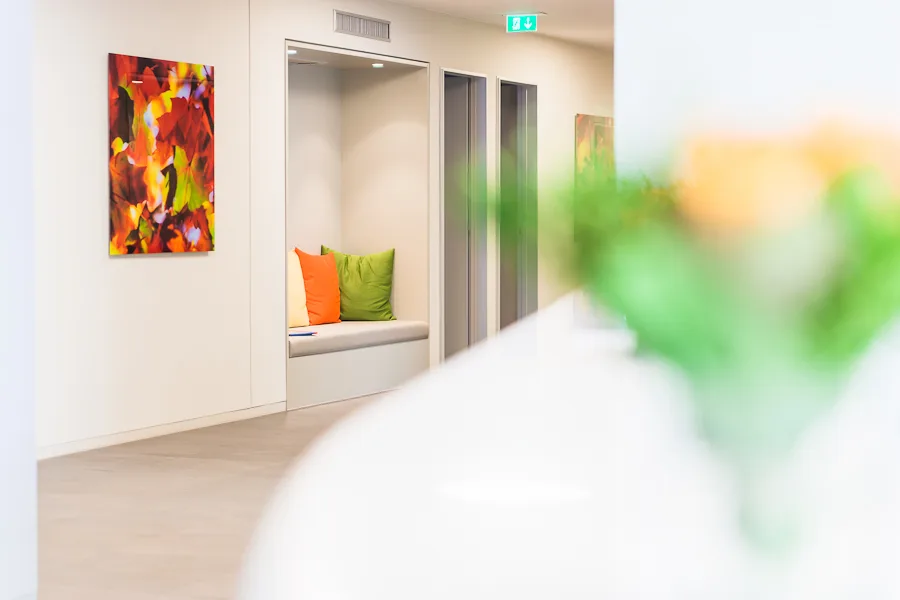 Wunschkinder Berlin - Das Kinderwunschzentrum am Ku´damm — photo 2