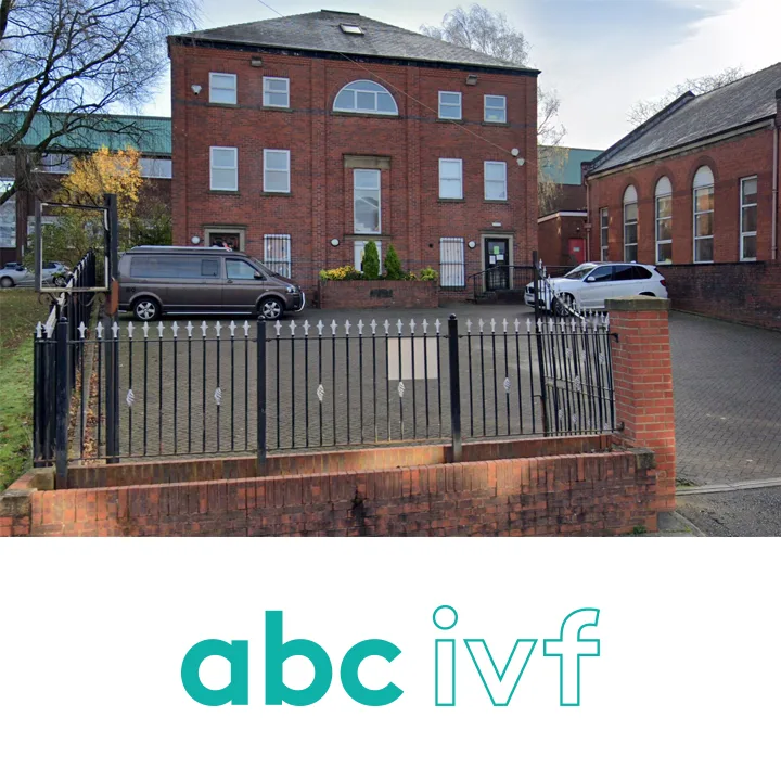 abc ivf Bury — photo 1