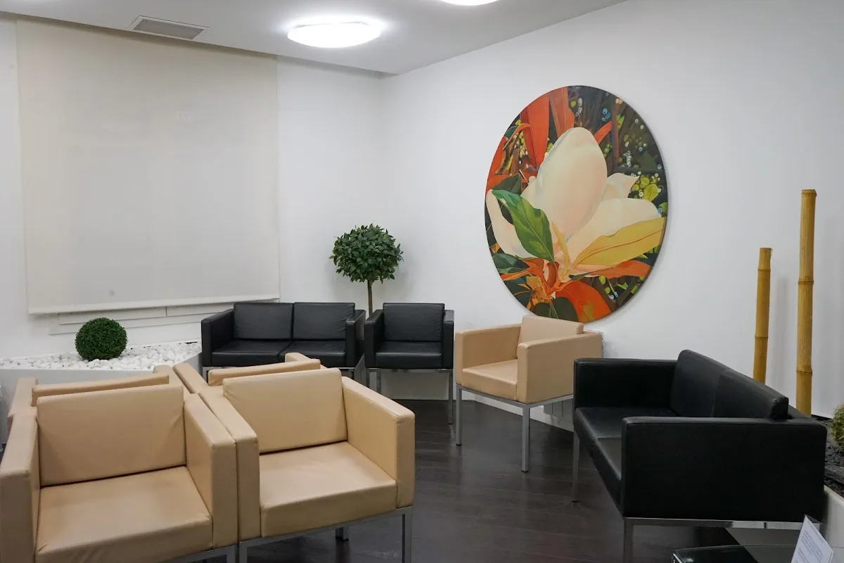 FIVMadrid — photo 1