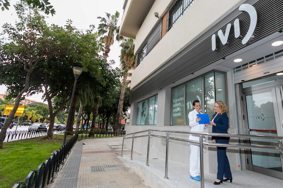 IVI Málaga — photo 1