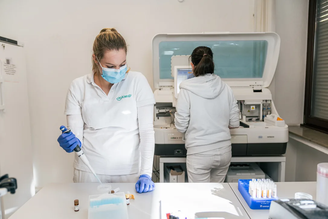 Kiwup - Kinderwunschpraxis in Bonn — photo 2