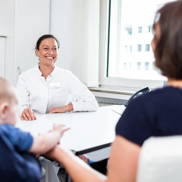 Kiwup - Kinderwunschpraxis in Bonn — photo 1