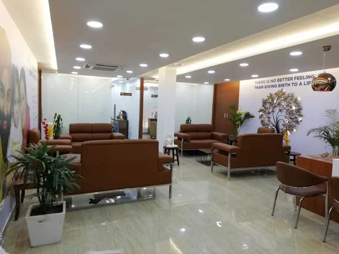 Medicover Fertility Clinic- Best IVF Center in Faridabad — photo 1
