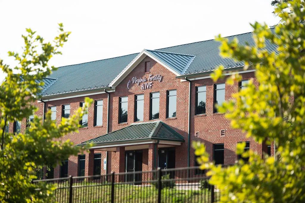 Virginia Fertility &amp; IVF — photo 1