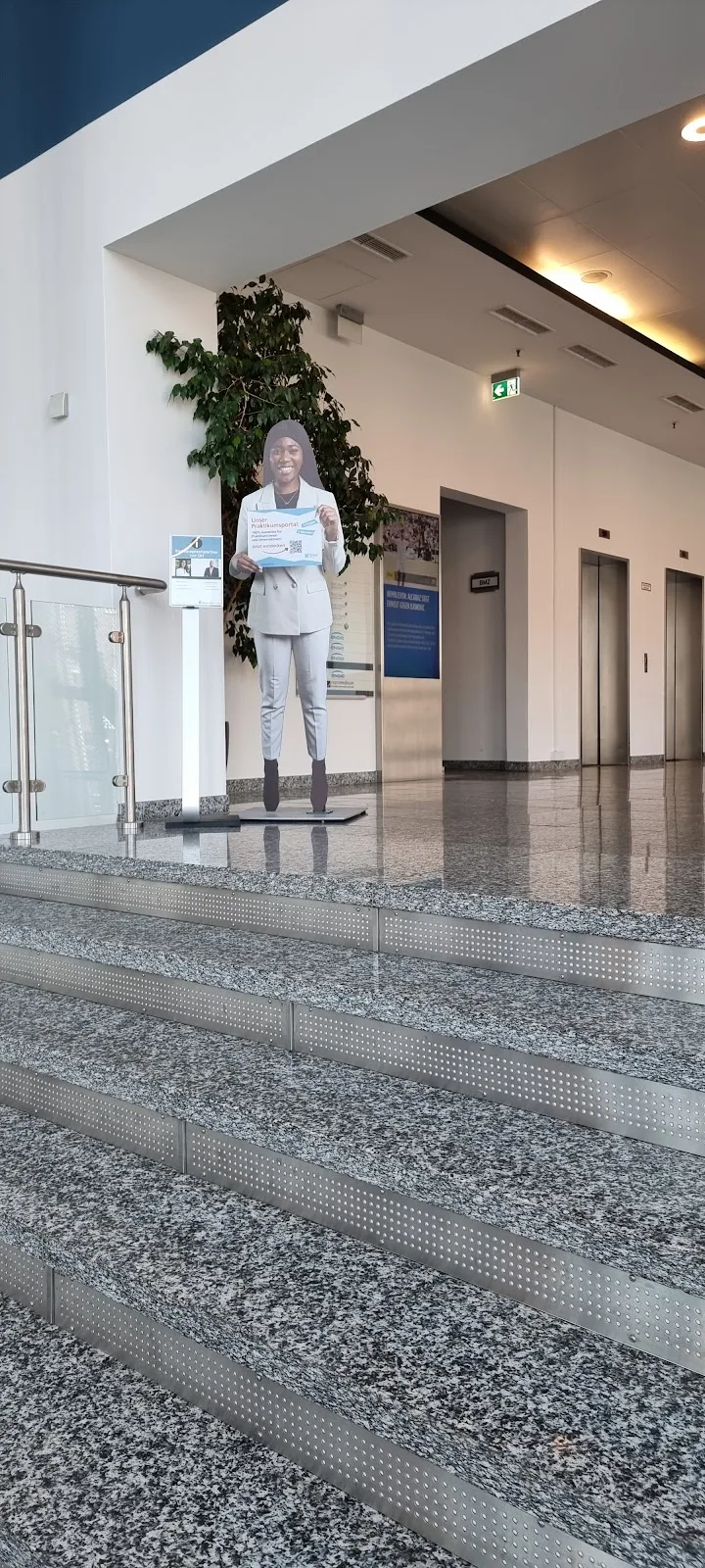 repromedicum Kinderwunschzentrum — photo 4