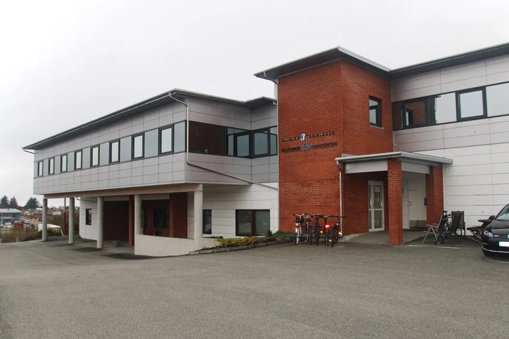 Klinikk Hausken Haugesund | Fertility | IVF | Gynekolog — photo 2