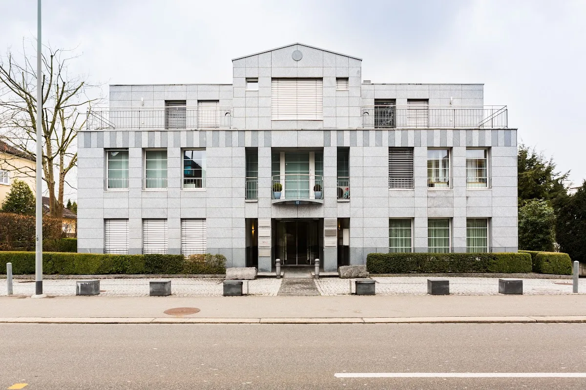 360 Fertility Center Zurich — photo 2