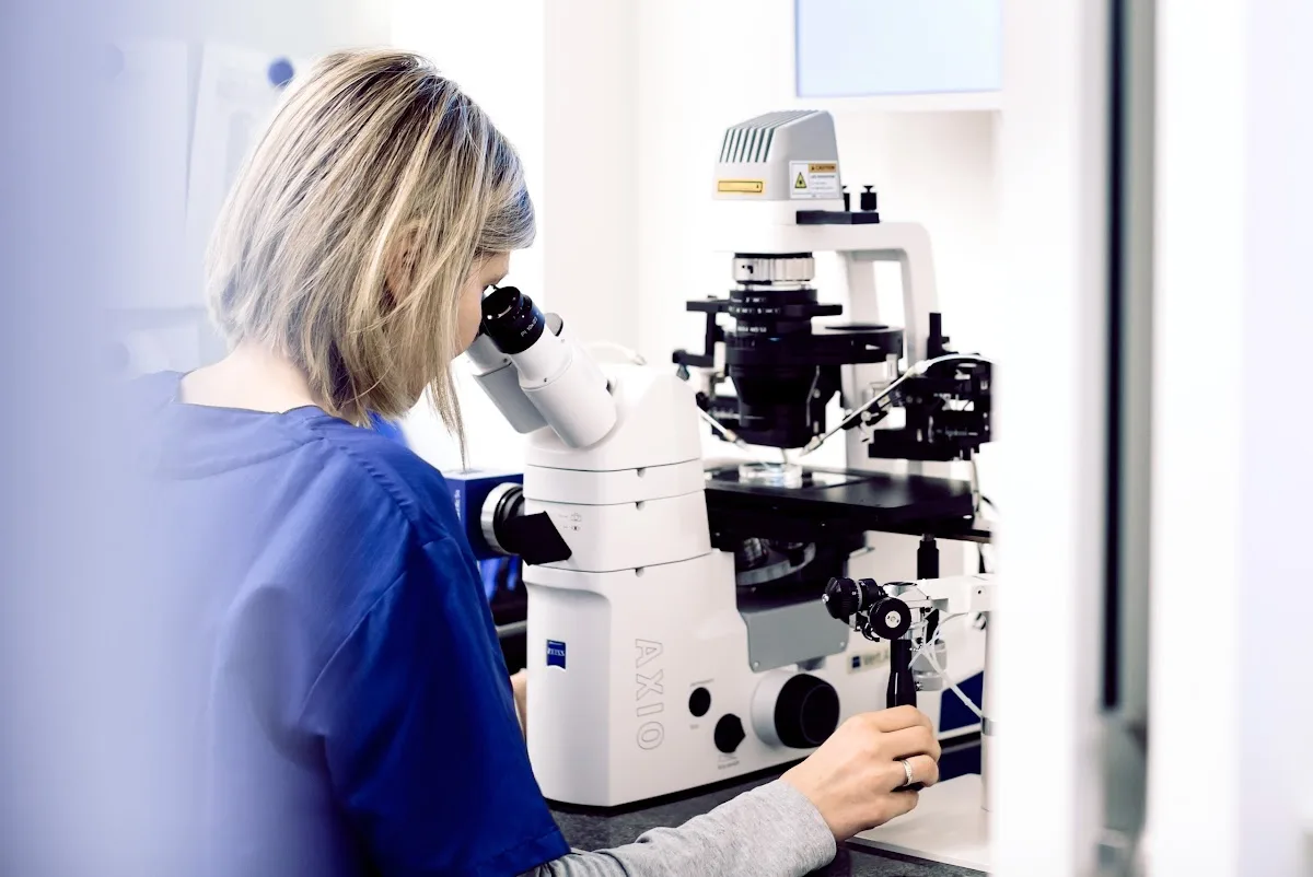 360 Fertility Center Zurich — photo 4