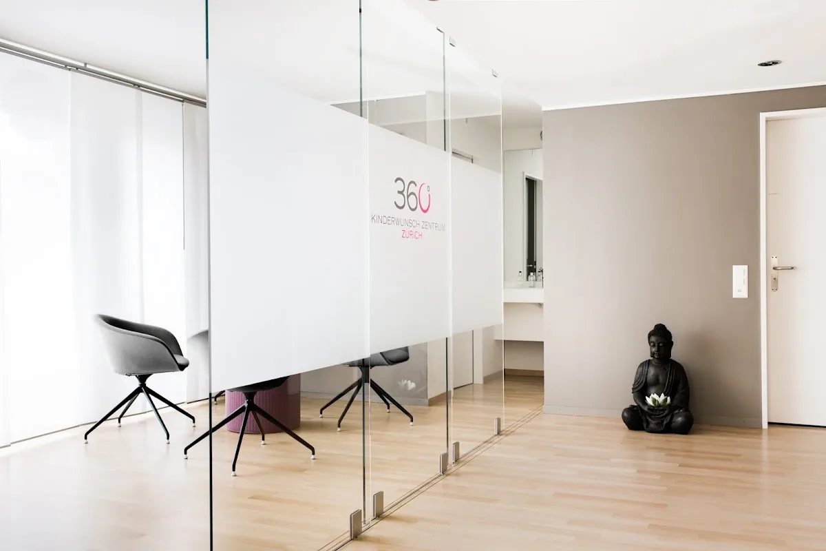 360 Fertility Center Zurich — photo 1