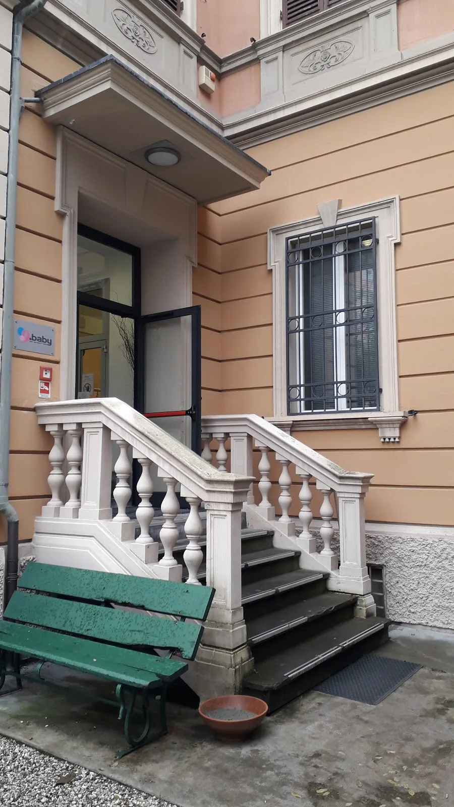 9.baby-Tecnobios Procreazione — photo 1