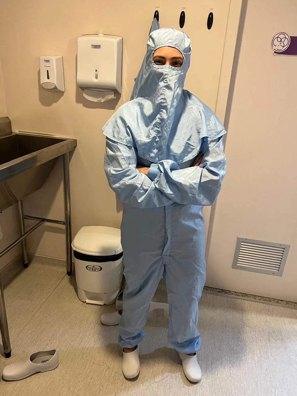 ATLETAORGANIC GINECOLOGIA ESPORTIVA E REPRODUÇÃO HUMANA LTDA — photo 4