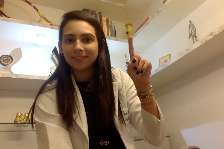 ATLETAORGANIC GINECOLOGIA ESPORTIVA E REPRODUÇÃO HUMANA LTDA — photo 5