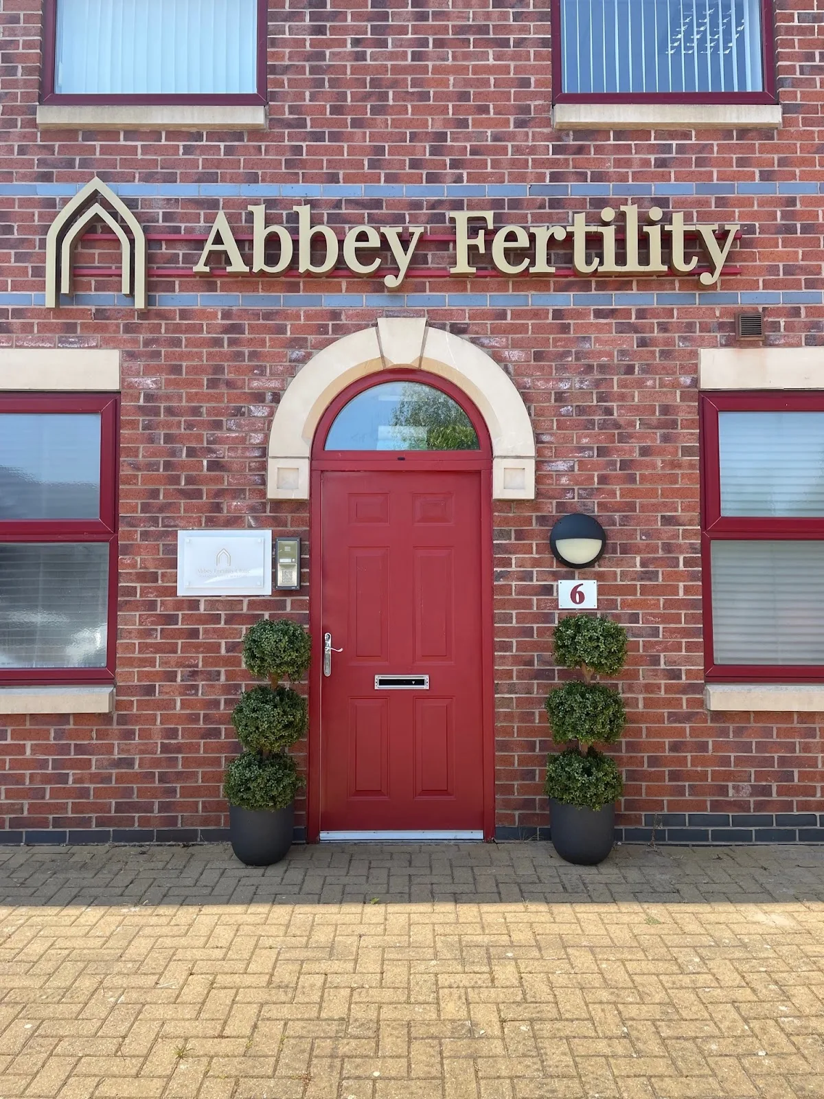 Abbey Fertility Clinic — photo 1
