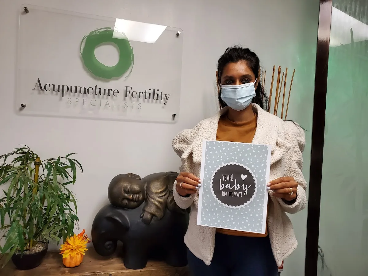 Acupuncture Fertility Specialists — photo 4