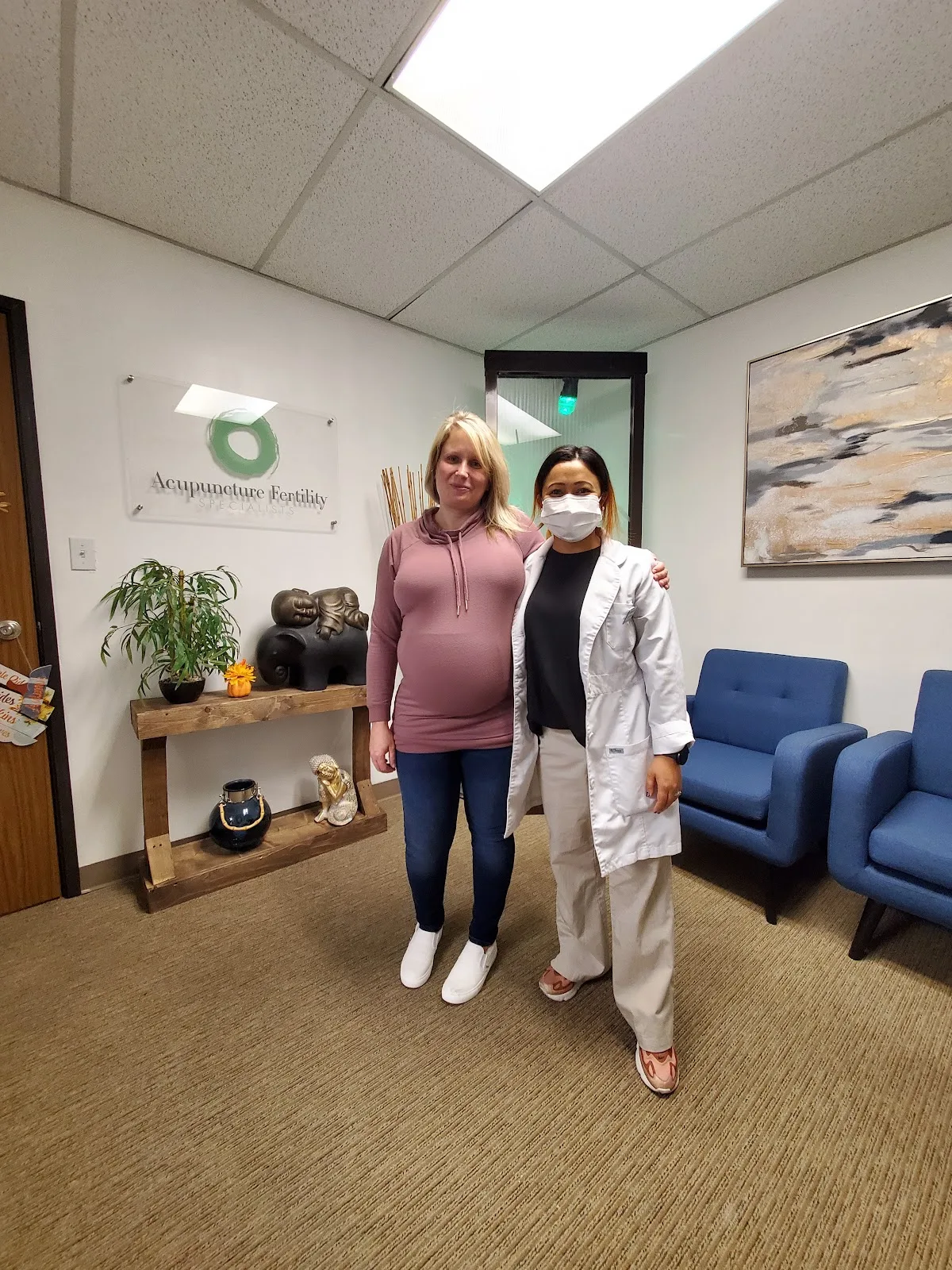 Acupuncture Fertility Specialists — photo 5