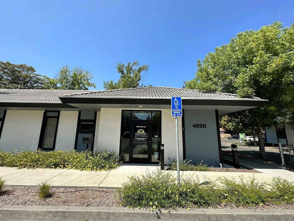 Advanced Fertility Associates — photo 1