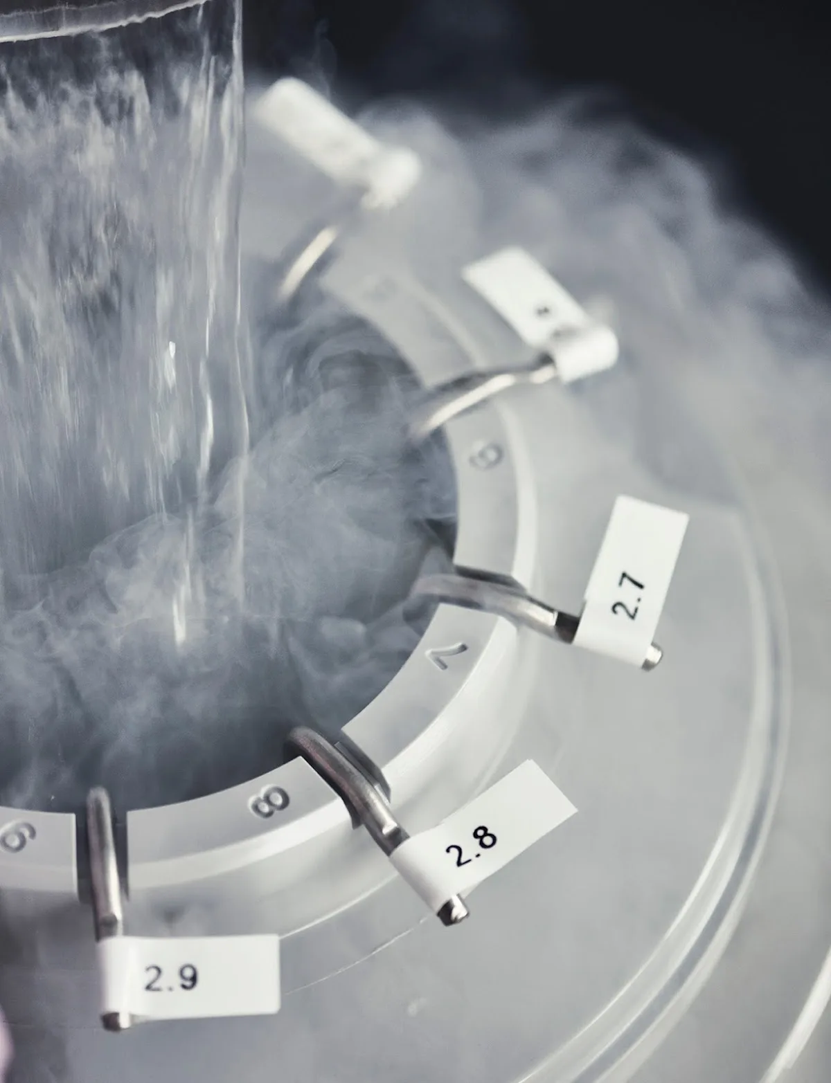 Aleris Fertility — photo 5