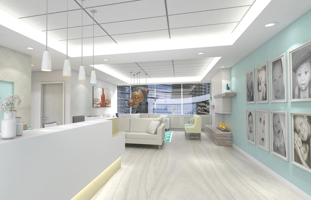 Anova Fertility &amp; Reproductive Health — photo 2