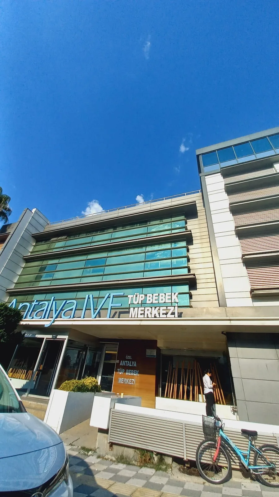 Antalya IVF — photo 4