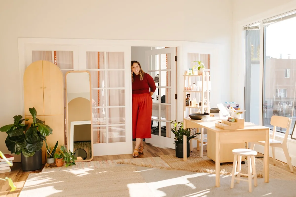 Aphrodite Fertility Acupuncture — photo 3