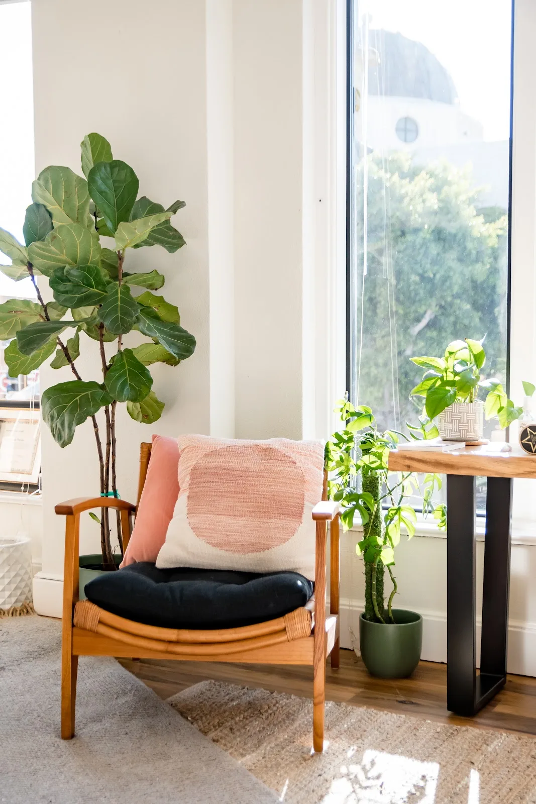 Aphrodite Fertility Acupuncture — photo 1