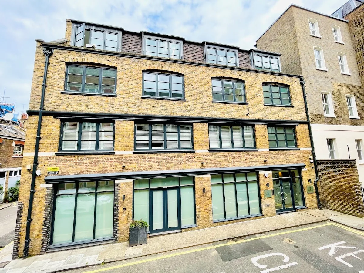 Aria Fertility — photo 2