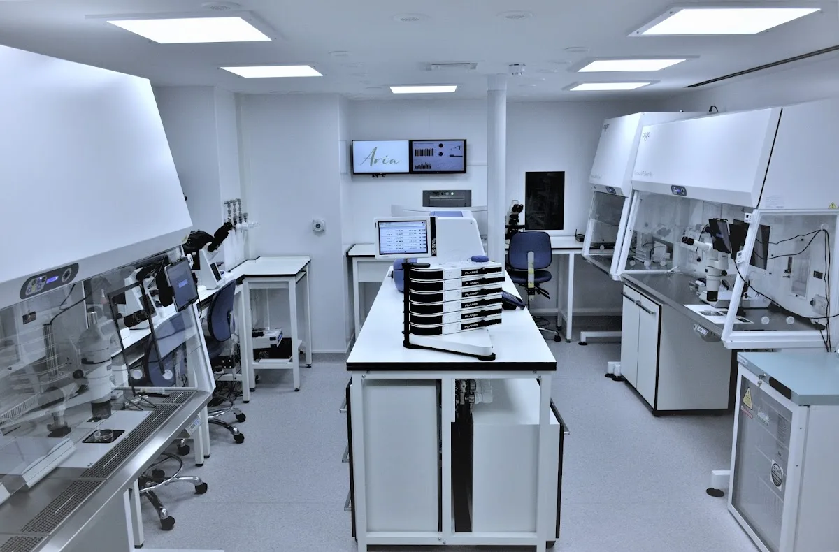 Aria Fertility — photo 5