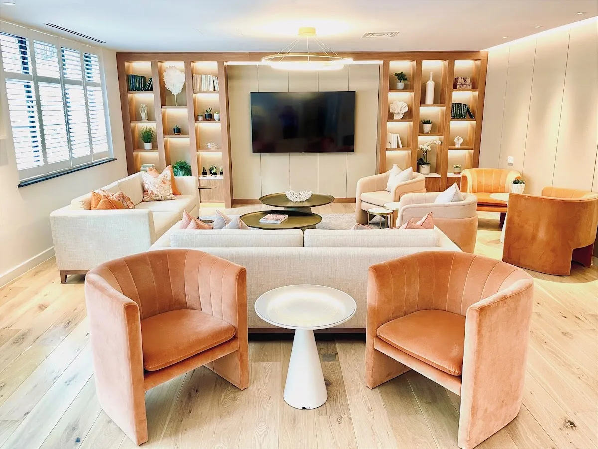 Aria Fertility — photo 1