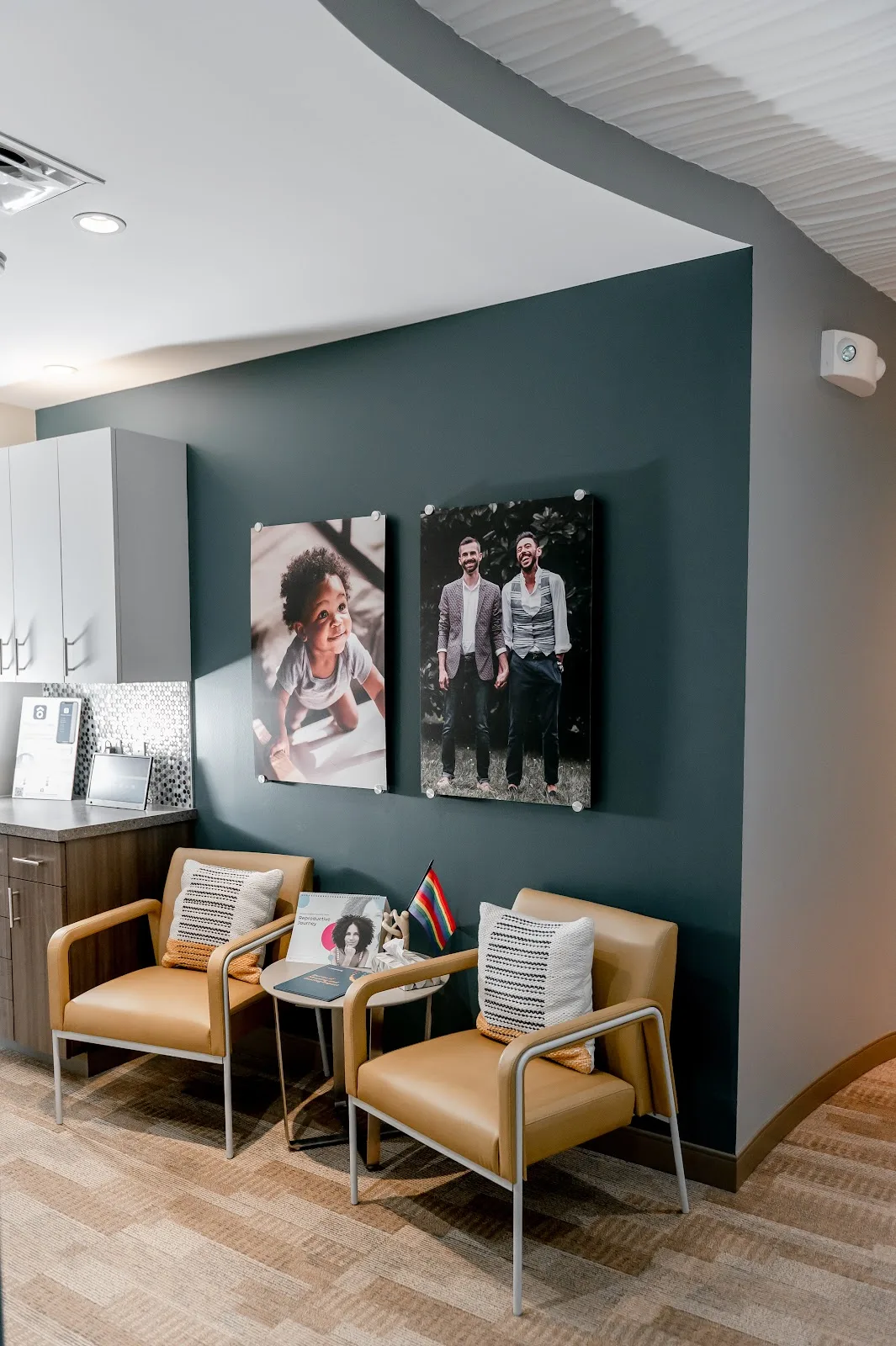 Aspire Fertility — photo 3