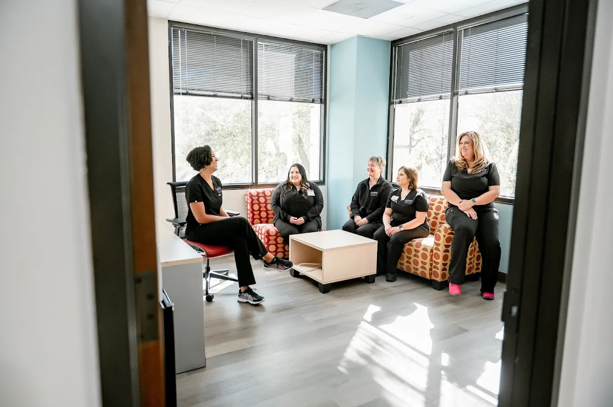 Aspire Fertility Medical Center Satellite — photo 1