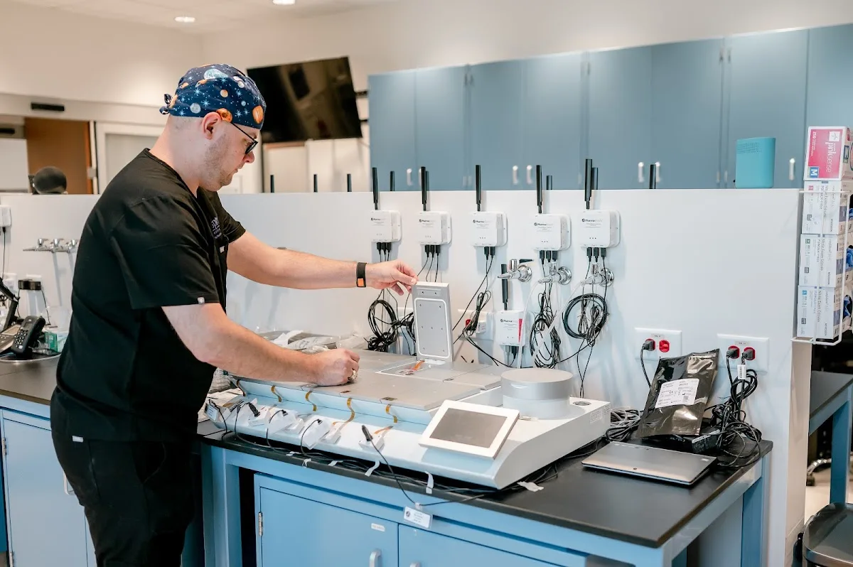 Aspire Fertility Stone Oak — photo 4