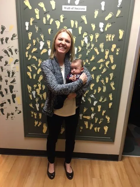 Aspire Fertility Stone Oak — photo 5