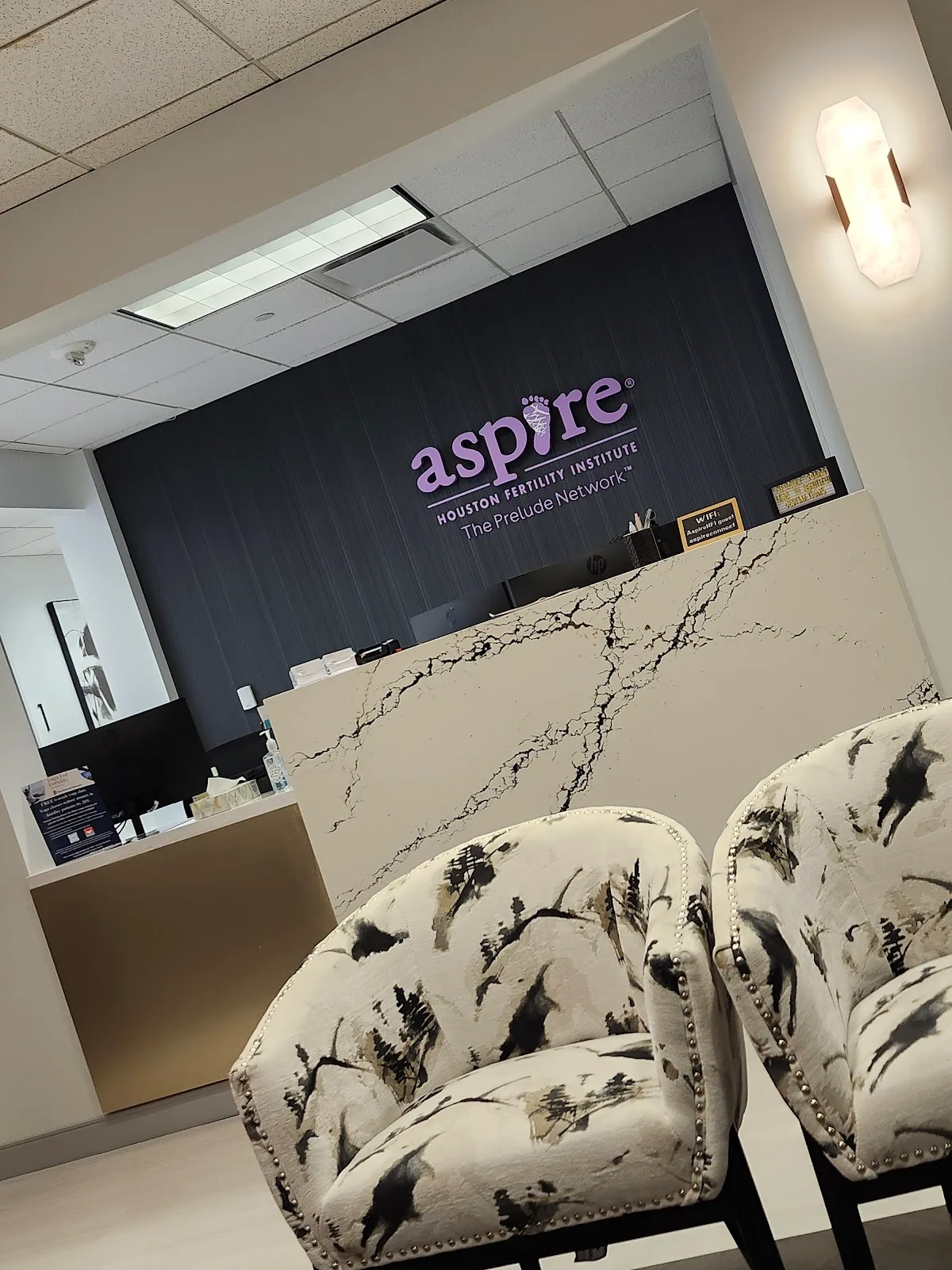 Aspire HFI Billing Office — photo 1