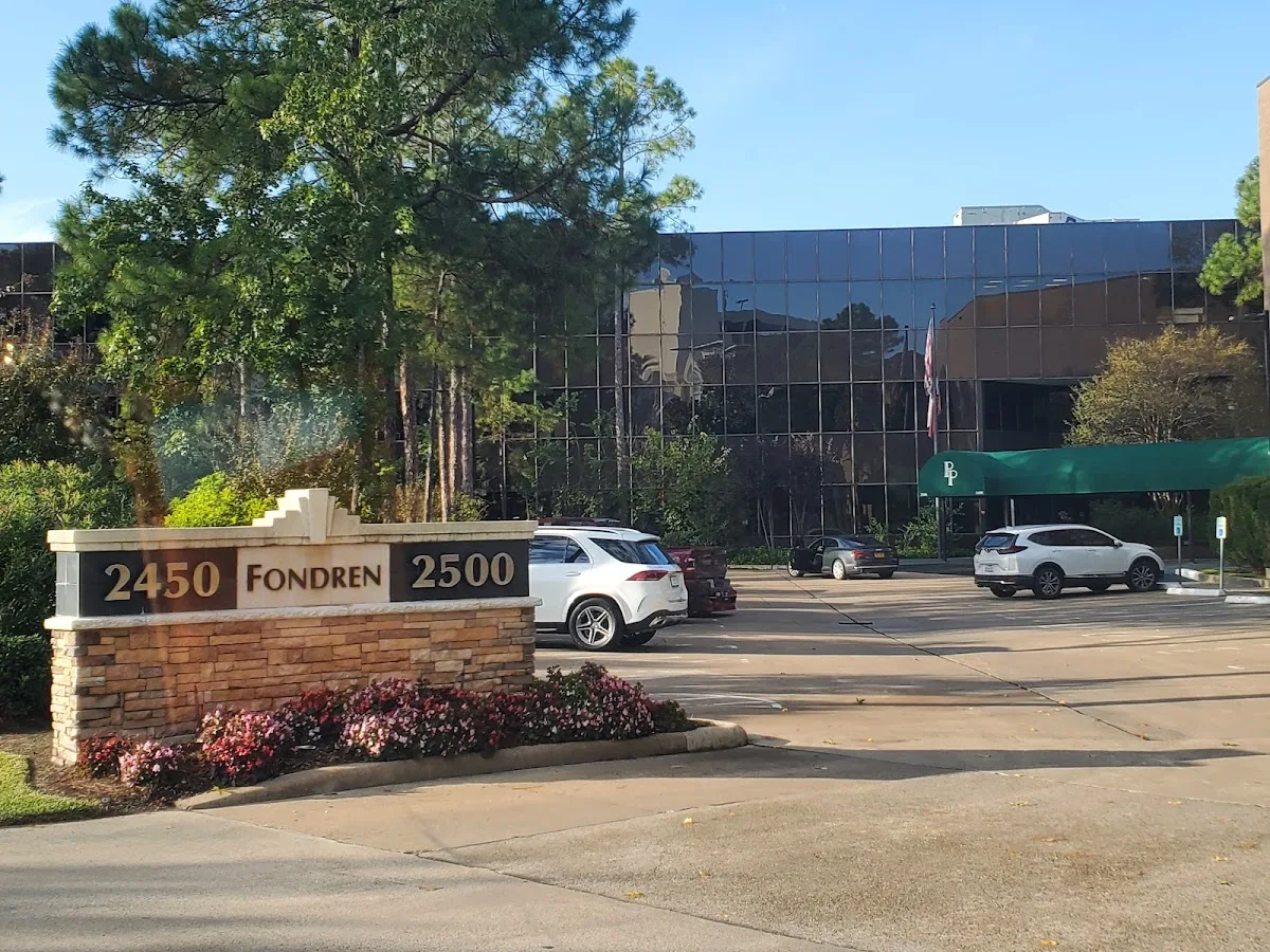 Aspire Houston Fertility Institute — photo 3