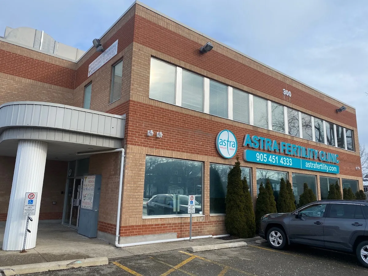 Astra Fertility Clinic — photo 1