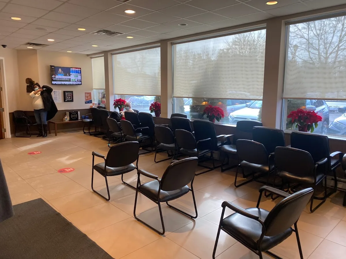 Astra Fertility Clinic — photo 3