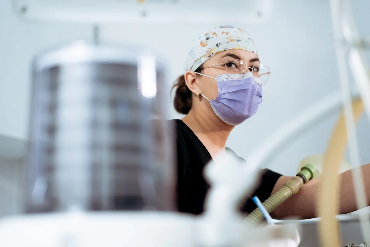 Atentica Fertilitate și Ginecologie — photo 1