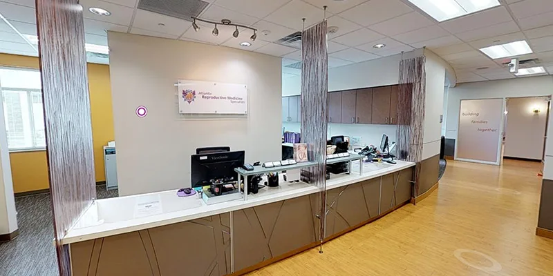 Atlantic Reproductive Medicine — photo 1