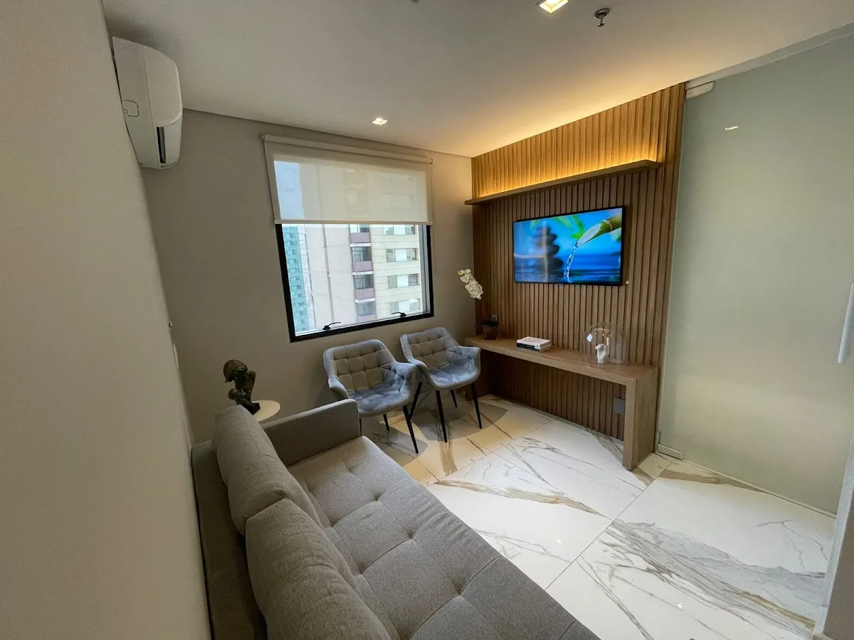 Baby Center - Reproductive Medicine — photo 1