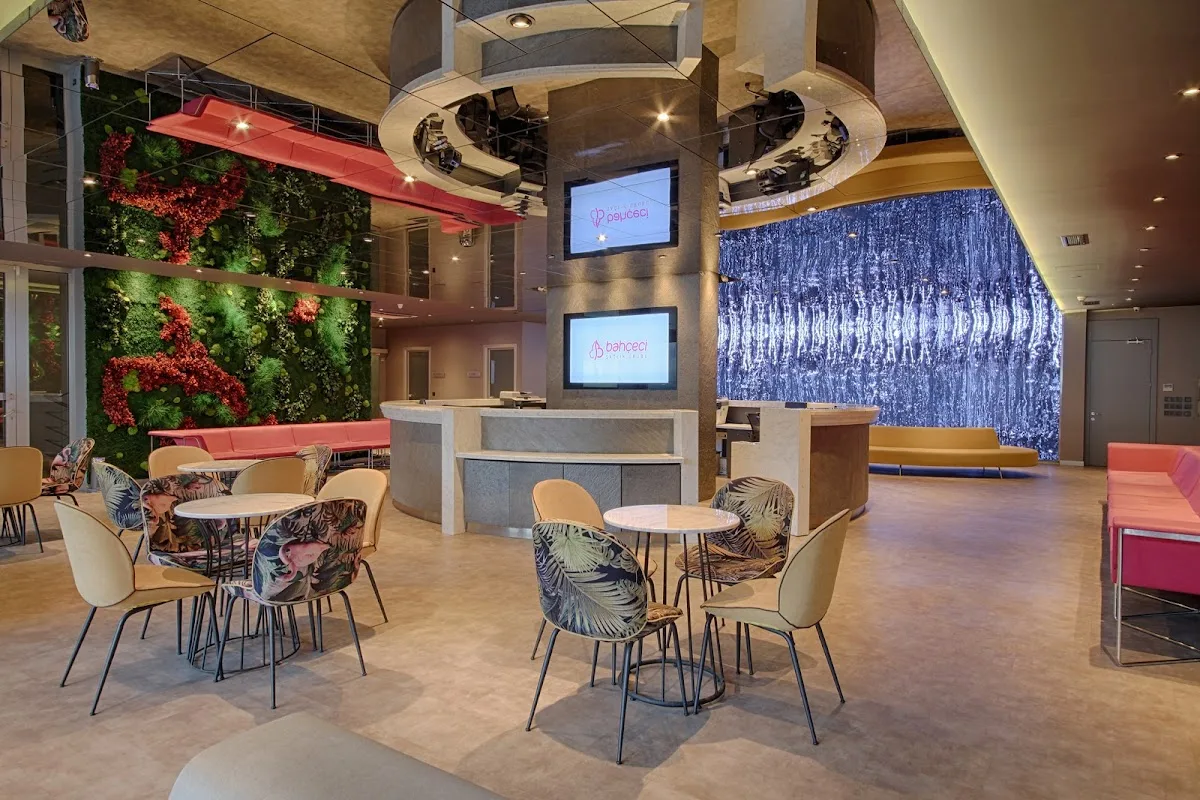 Bahçeci Fulya Tüp Bebek Merkezi — photo 2