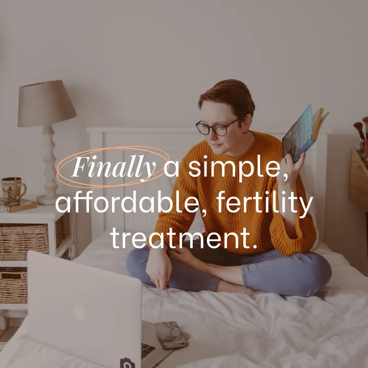 Béa Fertility — photo 1