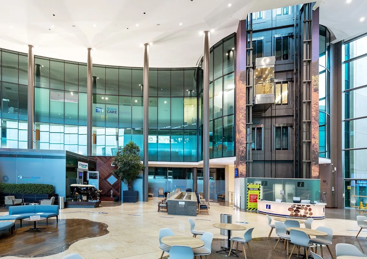 Beacon CARE Fertility — photo 3