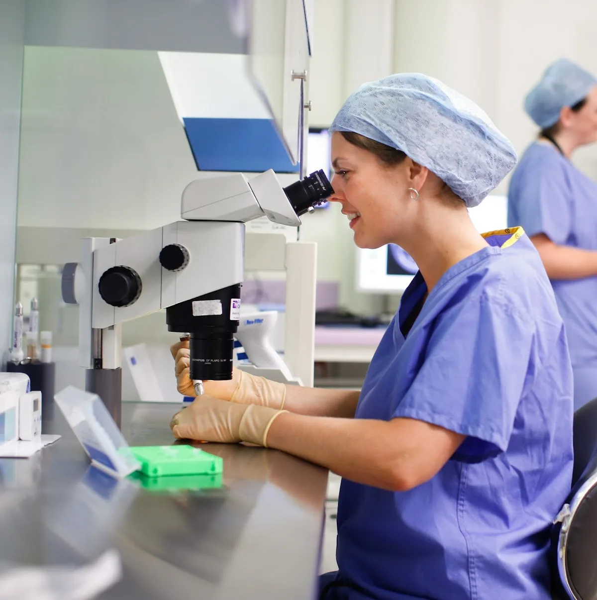 Beacon CARE Fertility — photo 1